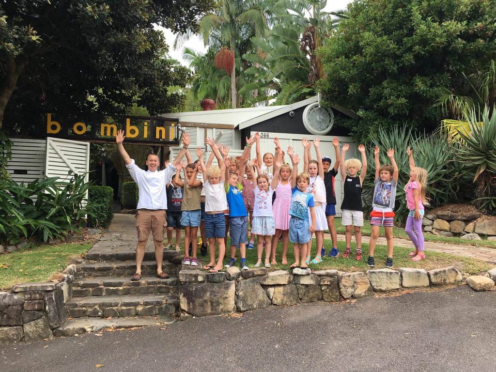 Awesome School Holiday Classes for Central Coast Kids this Spring