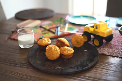 Nutritious Kids Meals and Snacks by Cheeky Bellies at Erina