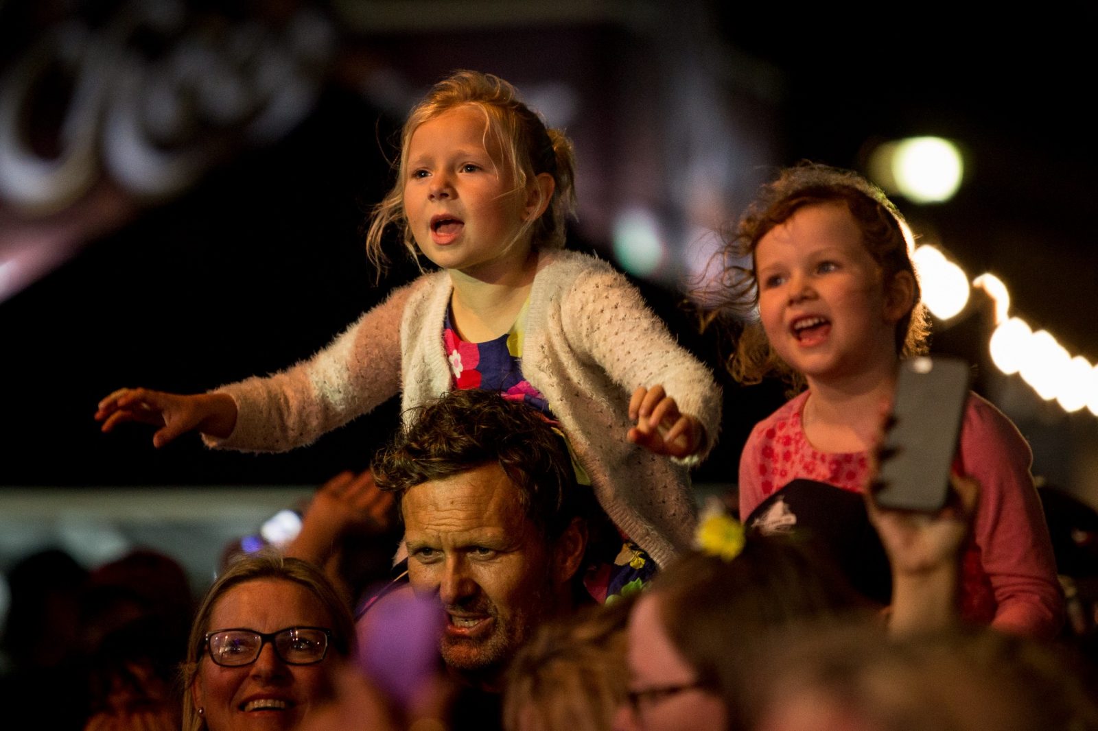 The Lakes Festival – the best of the fest for families