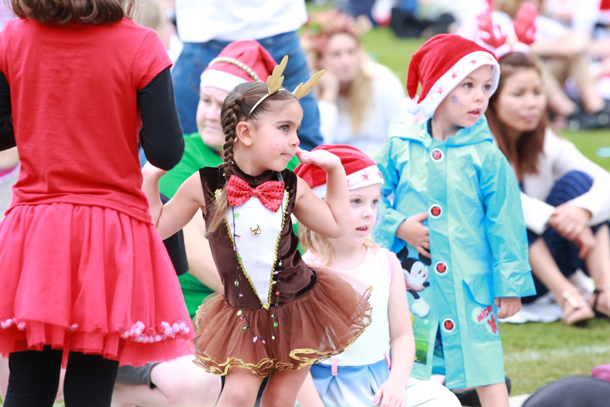 Your Ultimate Guide to Christmas on the Central Coast