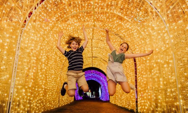 Christmas Carols and Festive Events on the Central Coast, Sydney and the Hunter