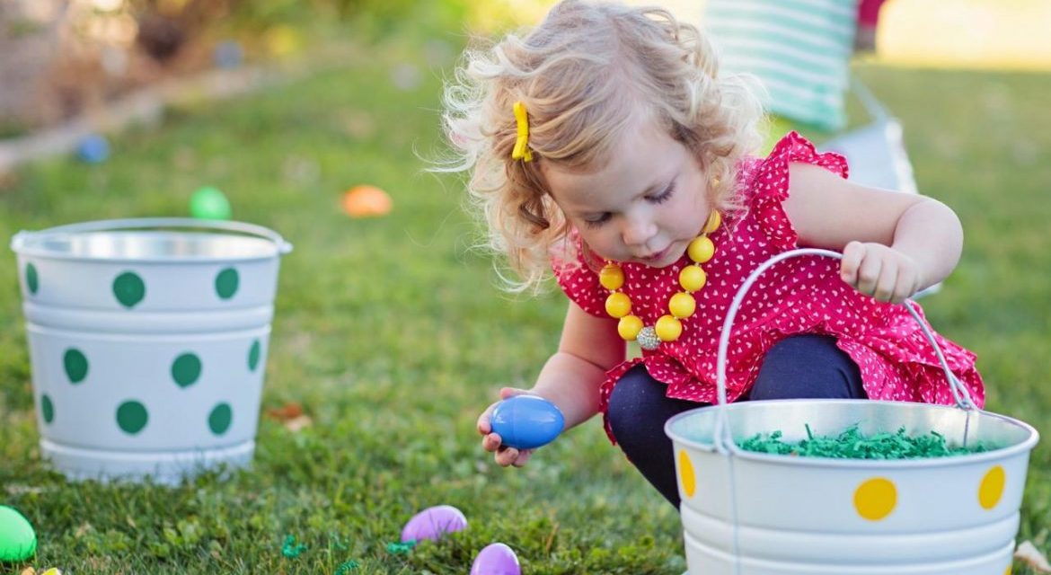 Awesome Easter Craft Ideas and Activities