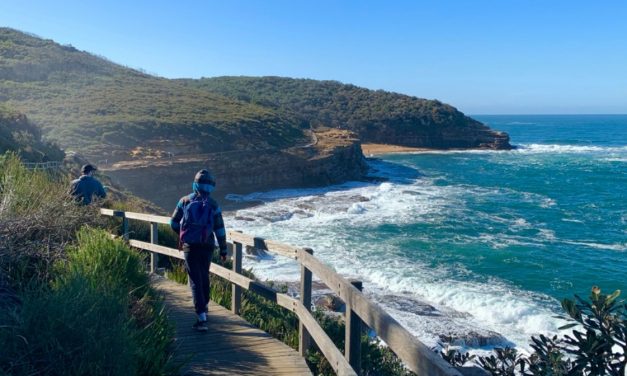 82 Outdoor Activities on the Central Coast