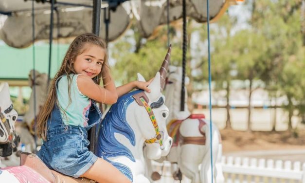 There’s a Tonne of Fun Happening at the Crowne Plaza Hunter Valley these School Holidays!