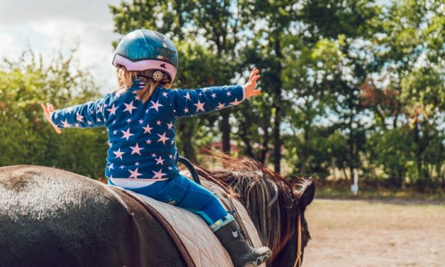 Easter School Holiday Horse Riding Camps for Kids and Teens at The Outlook Riding Academy!