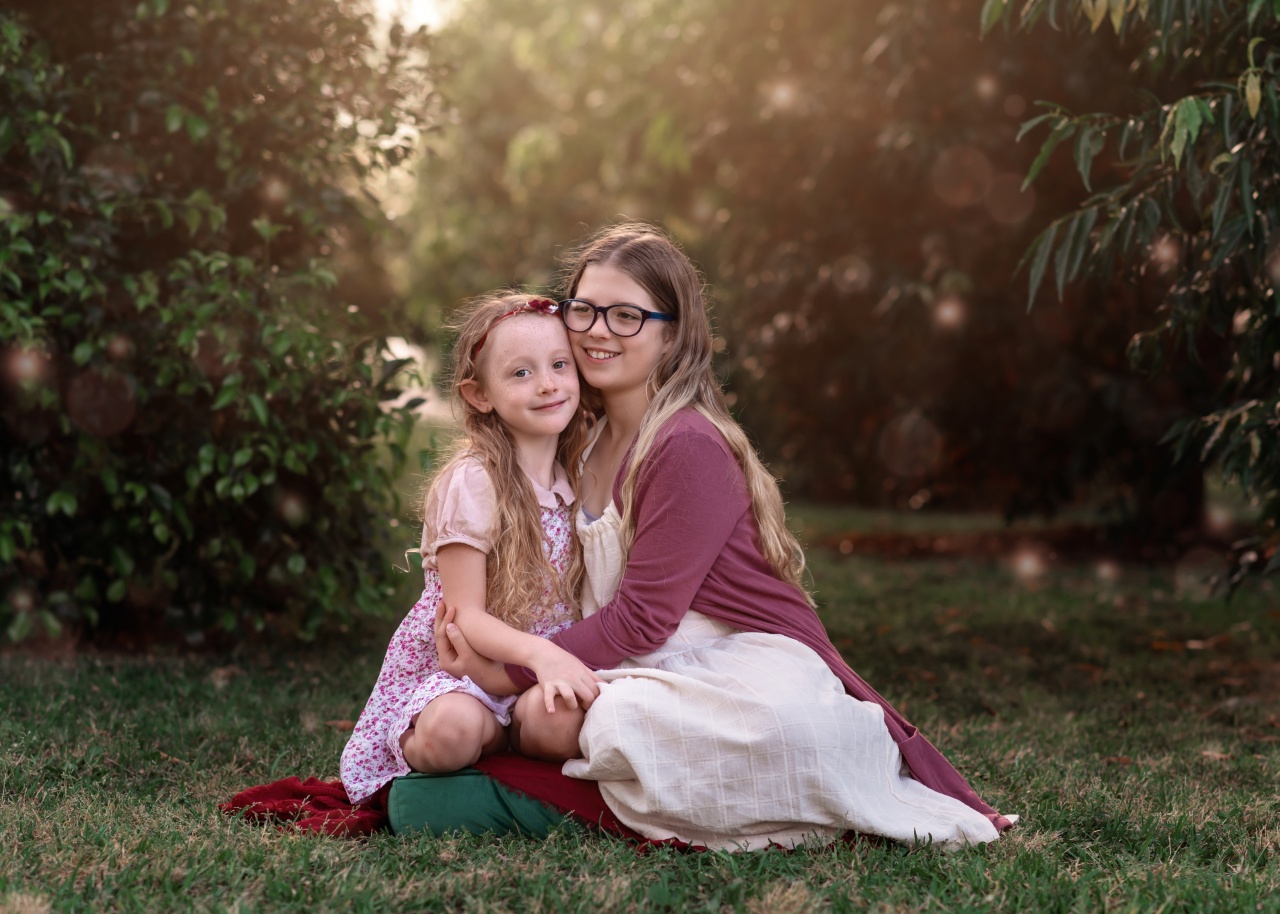 Storyteller Photography Christmas Sessions