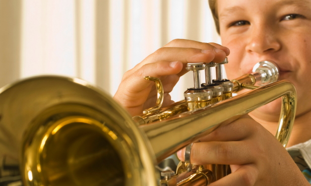 School Band Programs at Central Coast Conservatorium of Music