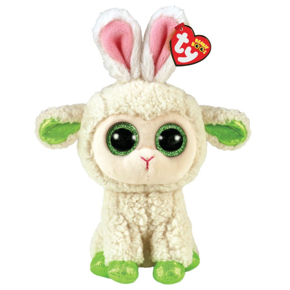 Beanie Boos Mary Lamb Easter Gift