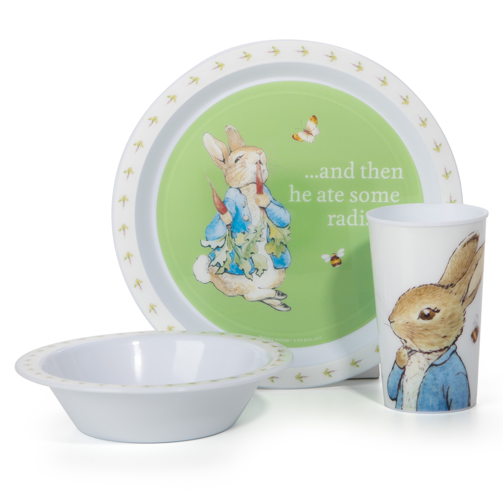 Peter Rabbit Easter Gift