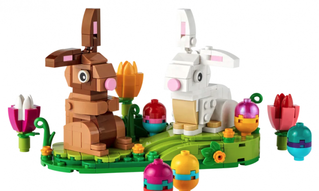 16 Eggcellent Non-Chocolate Easter Presents we’ll be gifting this April!