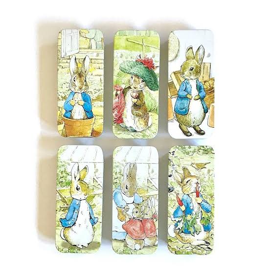 Peter Rabbit Easter gifts