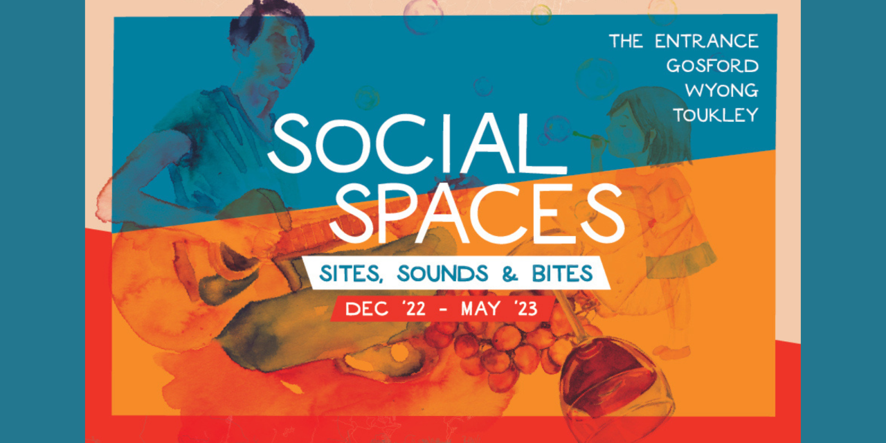 Get Set for FREE Activities and Events with Social Spaces this Summer!
