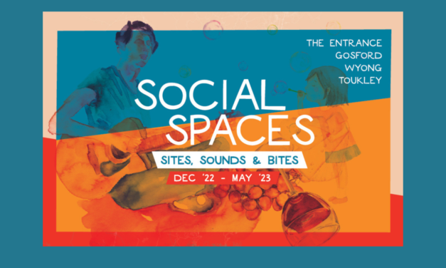 Get Set for FREE Activities and Events with Social Spaces this Summer!