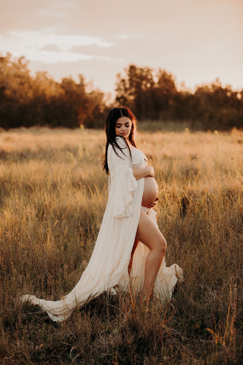 Jessie Walker Maternity Photography
