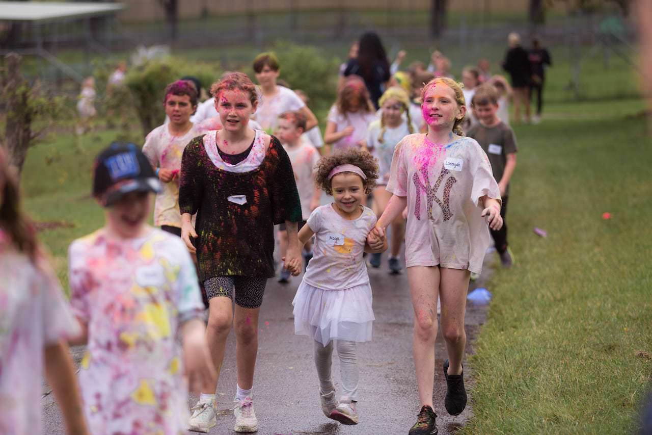 school-holidays-on-the-central-coast-kids-activities-playing-in-puddles