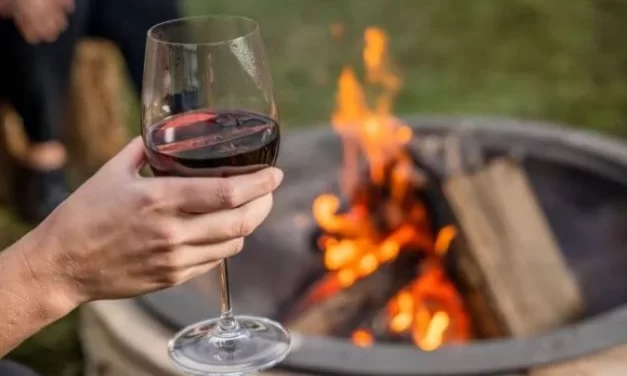 How Does Mulled Wine by the Fire Sound? Take a Kid-Free Trip to Crowne Plaza Hunter Valley this Winter