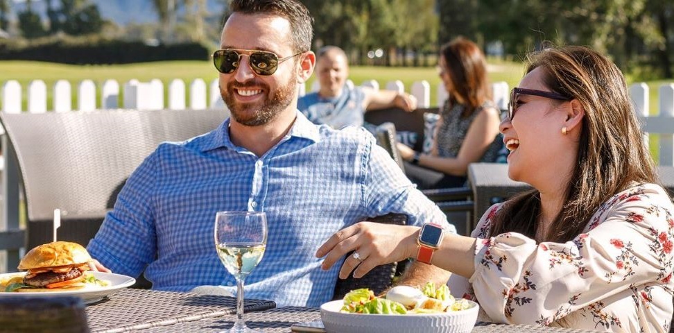 How Does a Few Days of Fine Dining Sound? Take a Kid-Free Trip to Crowne Plaza Hunter Valley this Spring