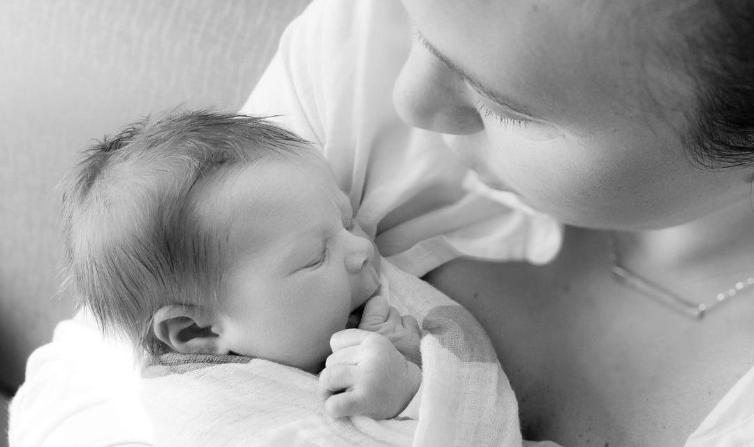 Does your baby or toddler wake frequently? Book a sleep consultation with The Restful Mumma!