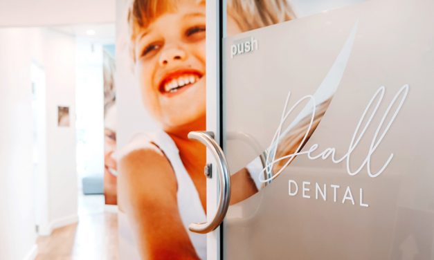 Looking for a new dentist? Deall Dental is a family-run, family-friendly practice in Erina!