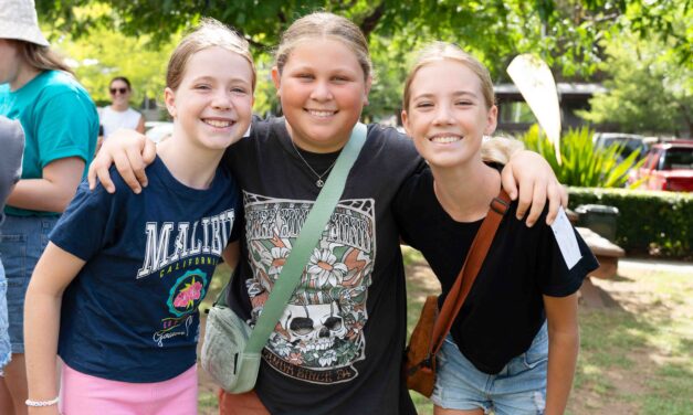 Discover the best camps and events happening these Summer school holidays across the Central Coast region!