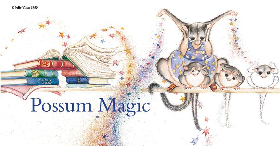 Discover a Magical Theatre Performance as Classic Aussie Tale ‘Possum Magic’ Comes to Town!