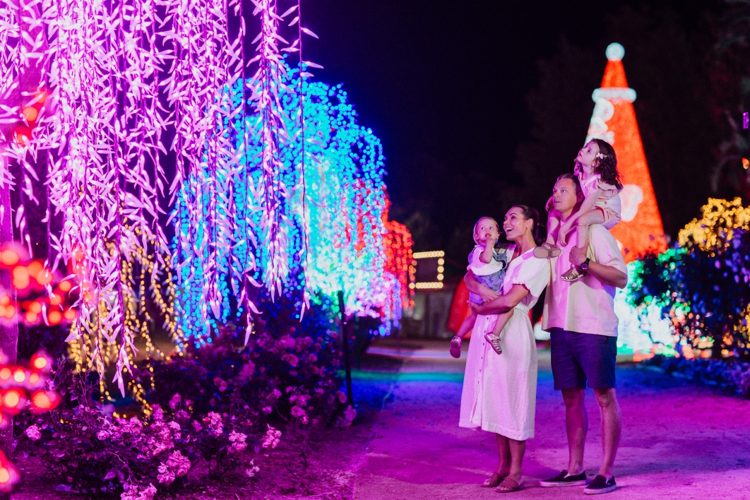 Christmas Carols and Festive Events on the Central Coast, Sydney and the Hunter