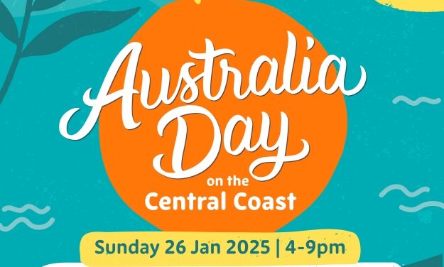 Enjoy two FREE Family Festivals this Australia Day Long Weekend!