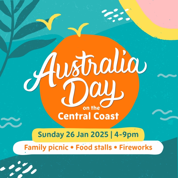 Enjoy two FREE Family Festivals this Australia Day Long Weekend!