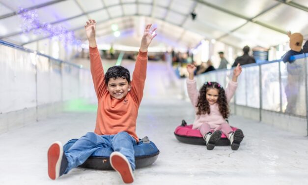 School holiday fun! Get tickets to the coolest events and camps these Winter holidays across the Central Coast and Hunter Valley!