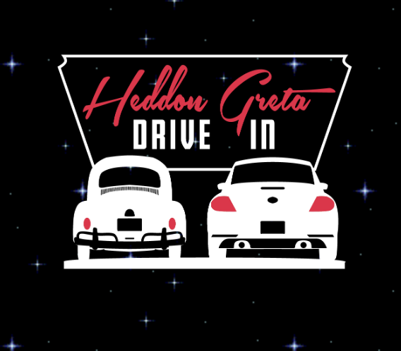 Get to Heddon Greta Drive-in for nostalgic family fun + new-release films for just $32/car!